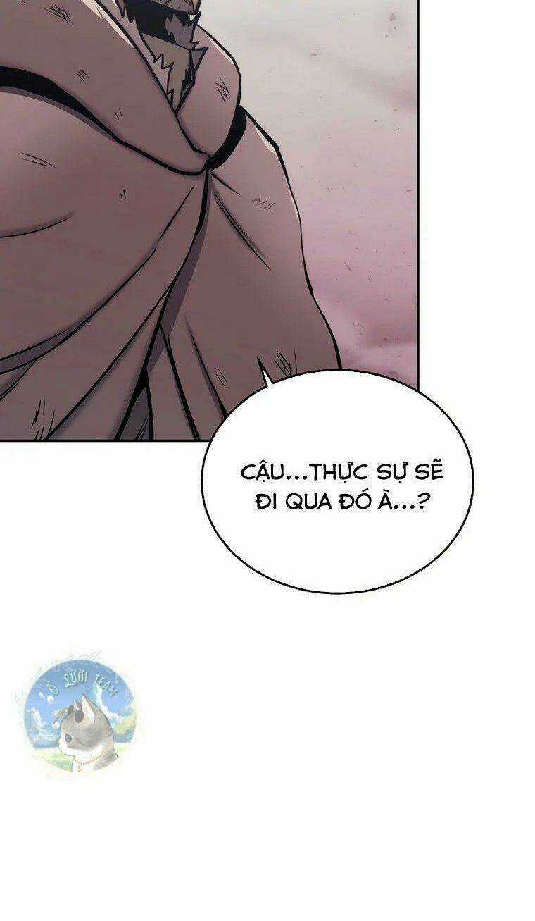 Kể Từ Bây Giờ, Tôi Là Một Người Chơi Chapter 46 trang 34