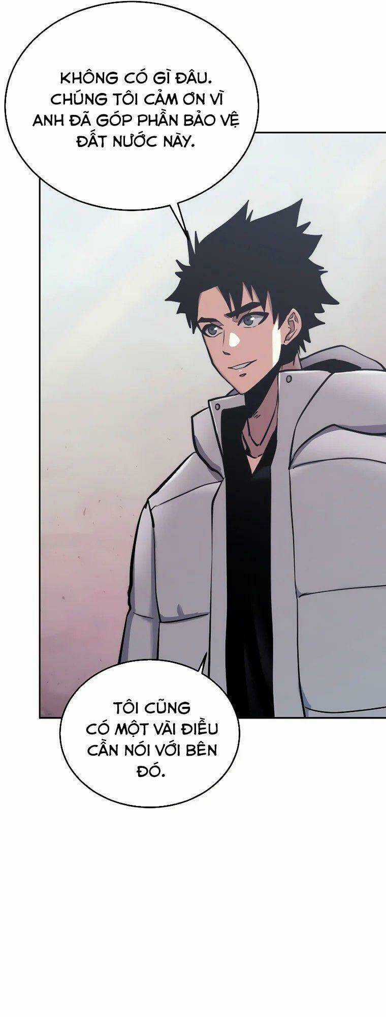 Kể Từ Bây Giờ, Tôi Là Một Người Chơi Chapter 46 trang 35