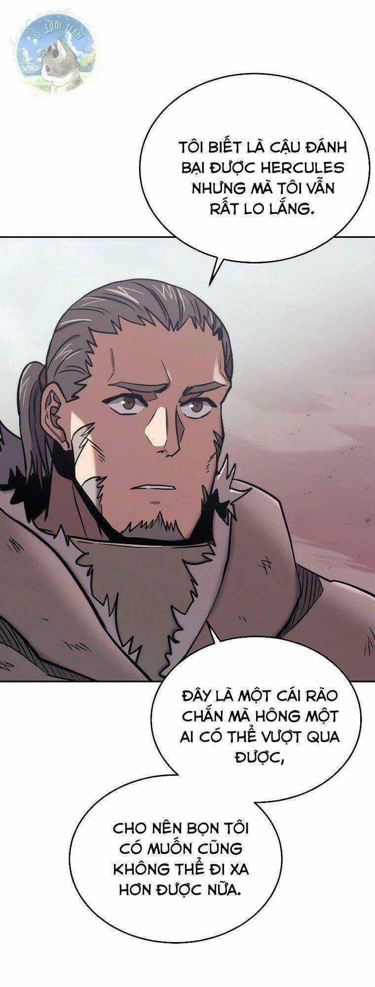 Kể Từ Bây Giờ, Tôi Là Một Người Chơi Chapter 46 trang 36