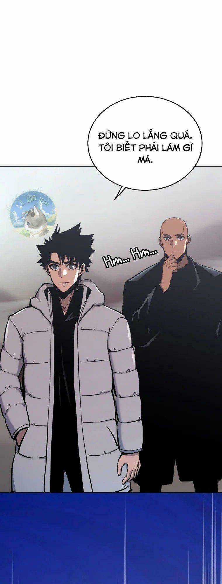 Kể Từ Bây Giờ, Tôi Là Một Người Chơi Chapter 46 trang 37