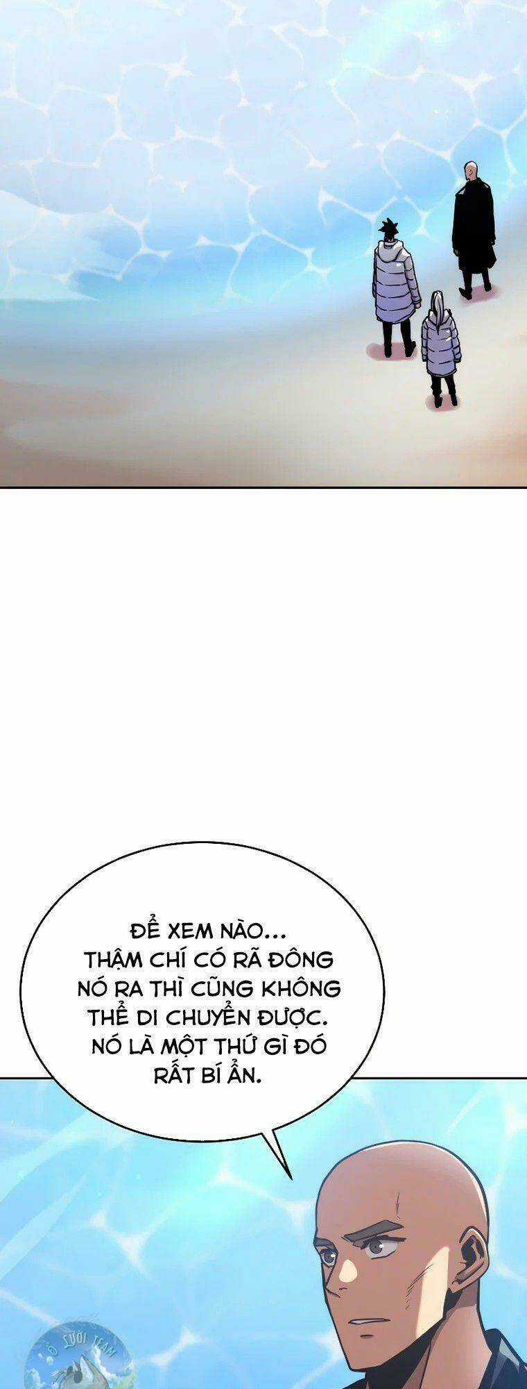 Kể Từ Bây Giờ, Tôi Là Một Người Chơi Chapter 46 trang 39