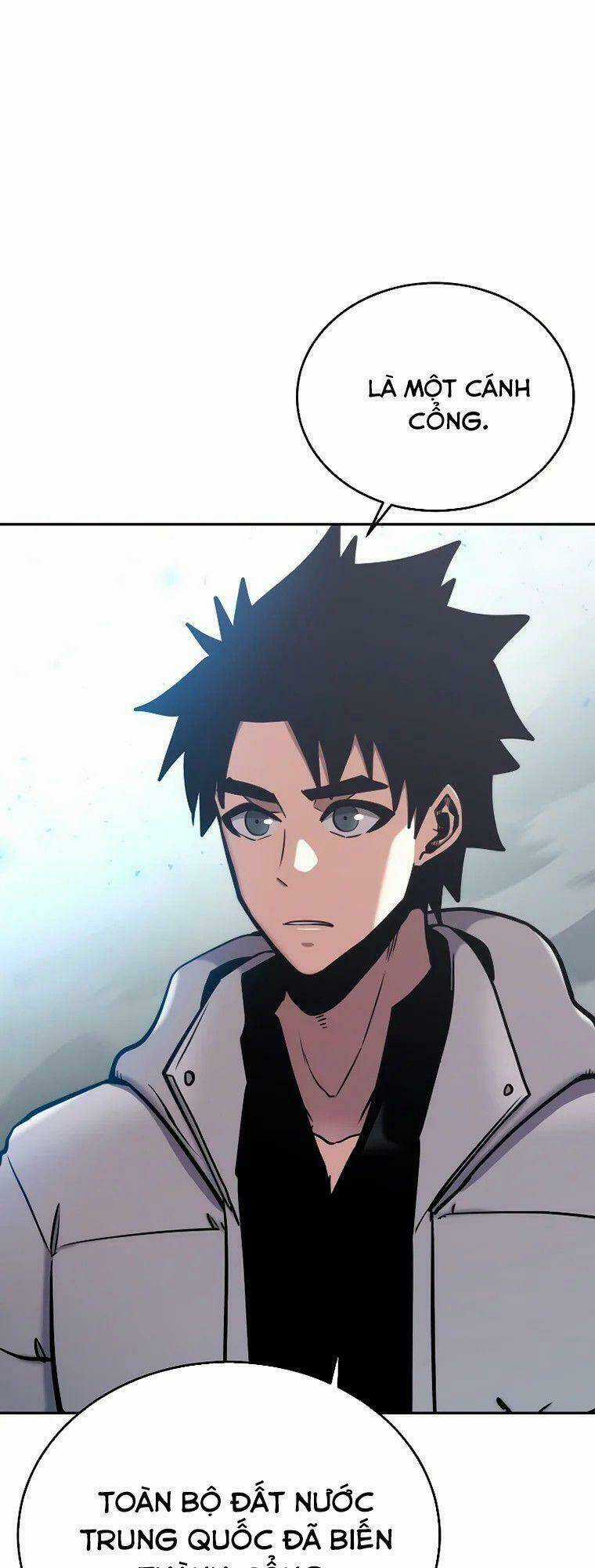 Kể Từ Bây Giờ, Tôi Là Một Người Chơi Chapter 46 trang 42