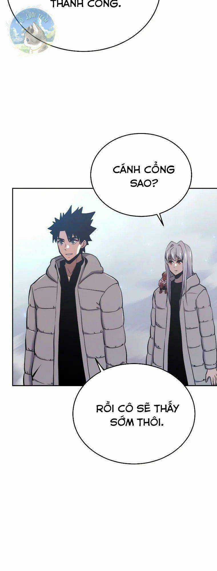 Kể Từ Bây Giờ, Tôi Là Một Người Chơi Chapter 46 trang 43