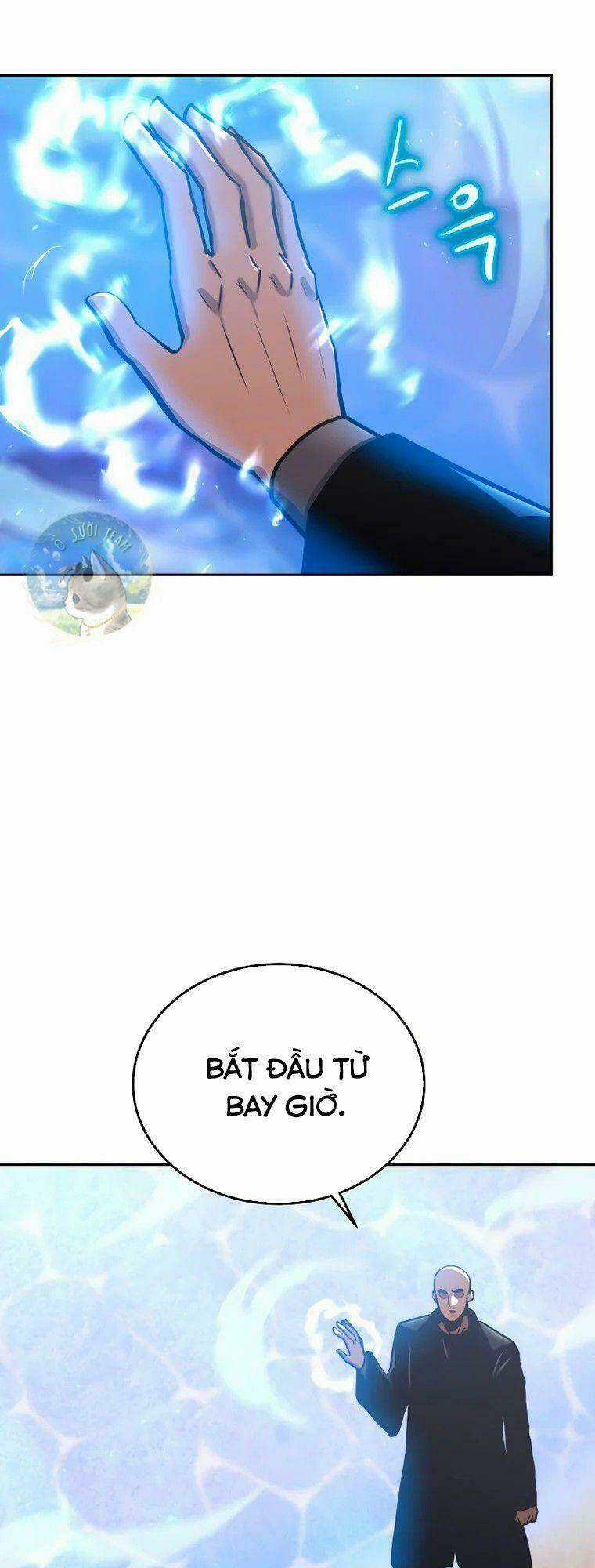 Kể Từ Bây Giờ, Tôi Là Một Người Chơi Chapter 46 trang 44