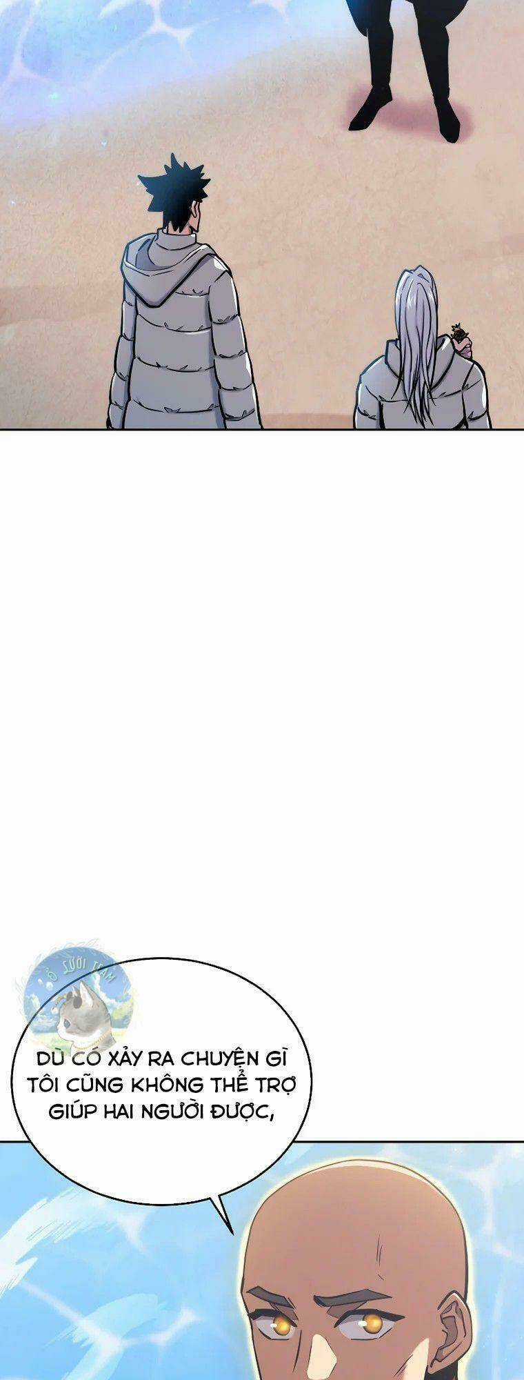 Kể Từ Bây Giờ, Tôi Là Một Người Chơi Chapter 46 trang 45