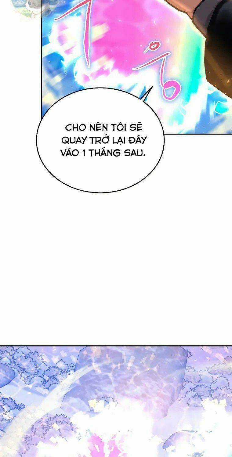 Kể Từ Bây Giờ, Tôi Là Một Người Chơi Chapter 46 trang 47