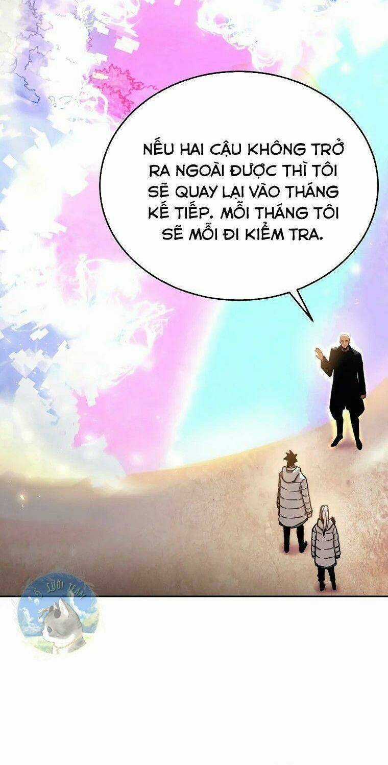 Kể Từ Bây Giờ, Tôi Là Một Người Chơi Chapter 46 trang 48