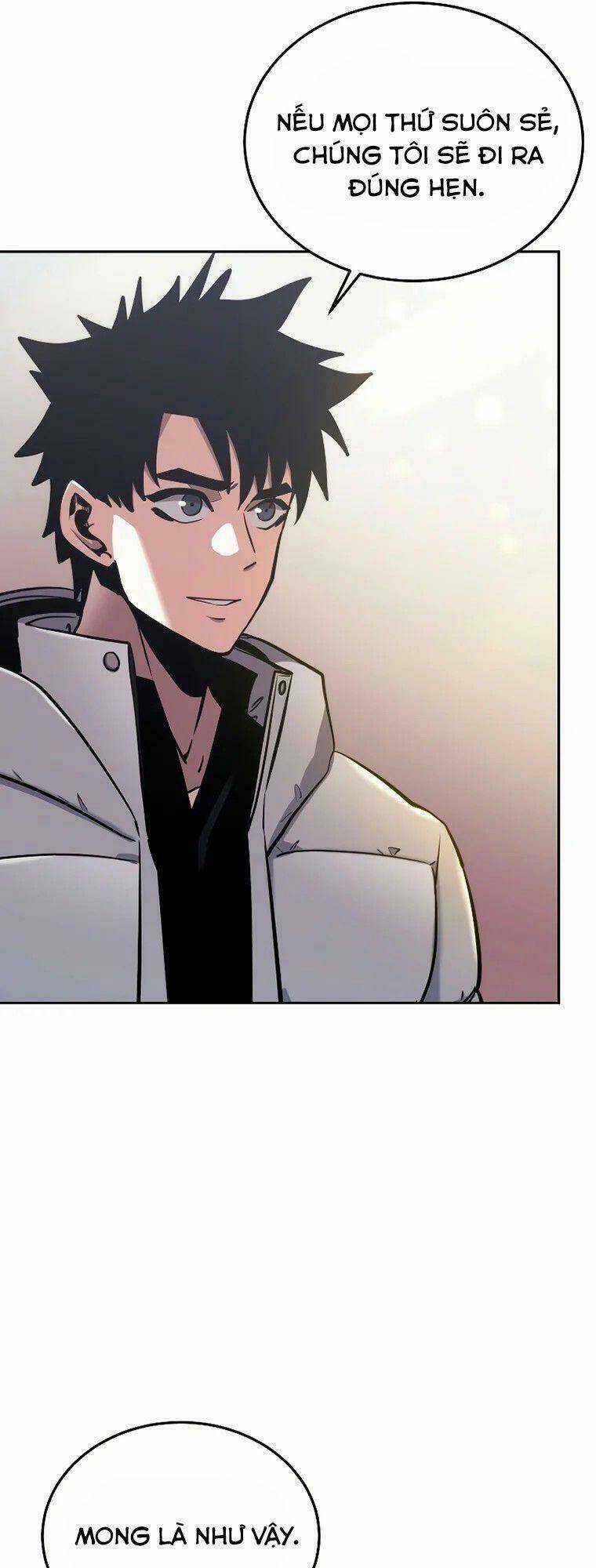 Kể Từ Bây Giờ, Tôi Là Một Người Chơi Chapter 46 trang 49