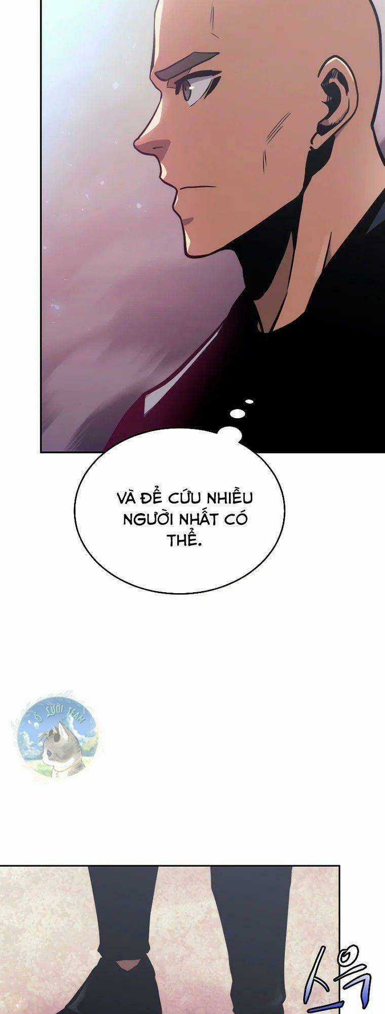 Kể Từ Bây Giờ, Tôi Là Một Người Chơi Chapter 46 trang 52