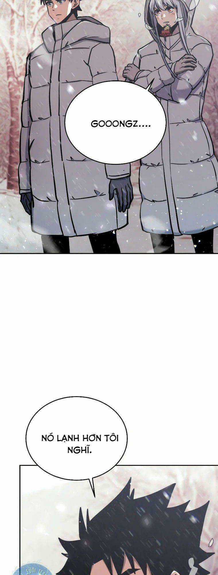 Kể Từ Bây Giờ, Tôi Là Một Người Chơi Chapter 46 trang 57