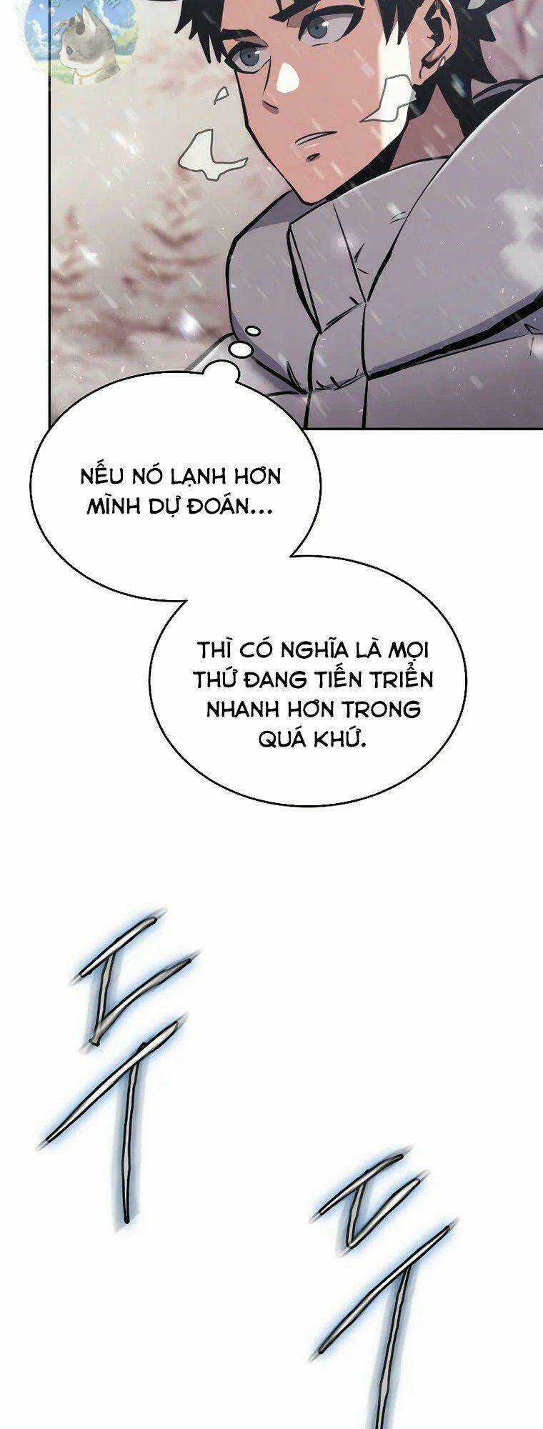 Kể Từ Bây Giờ, Tôi Là Một Người Chơi Chapter 46 trang 58