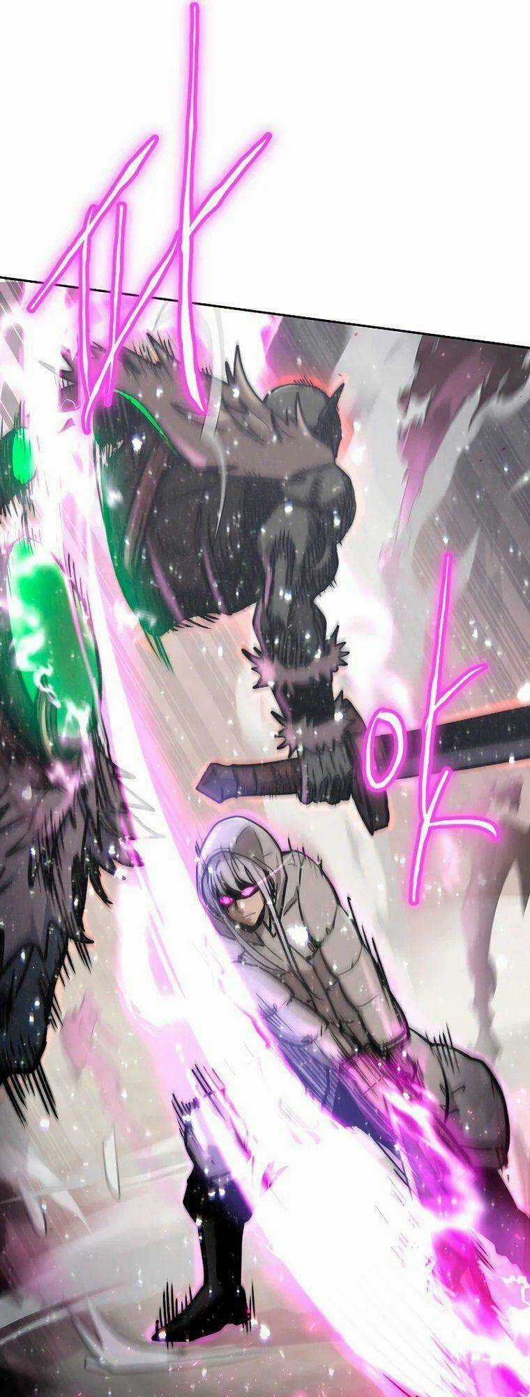 Kể Từ Bây Giờ, Tôi Là Một Người Chơi Chapter 46 trang 62