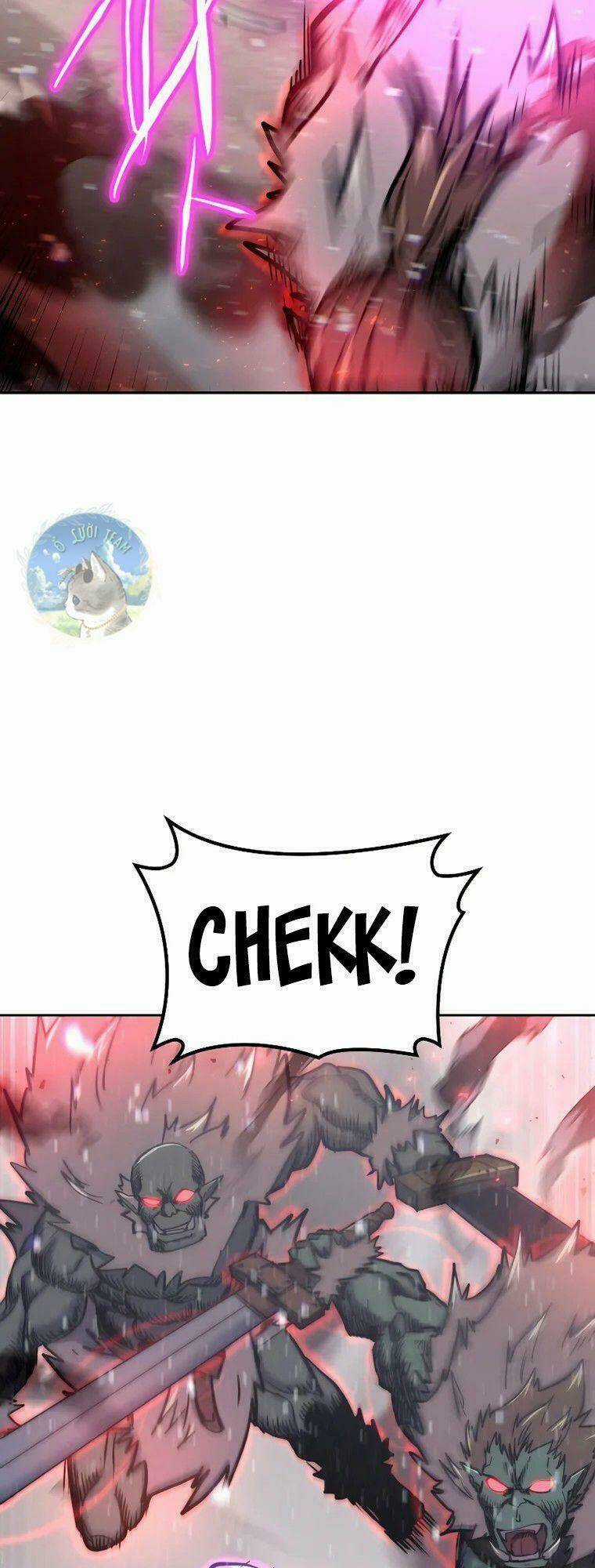 Kể Từ Bây Giờ, Tôi Là Một Người Chơi Chapter 46 trang 64