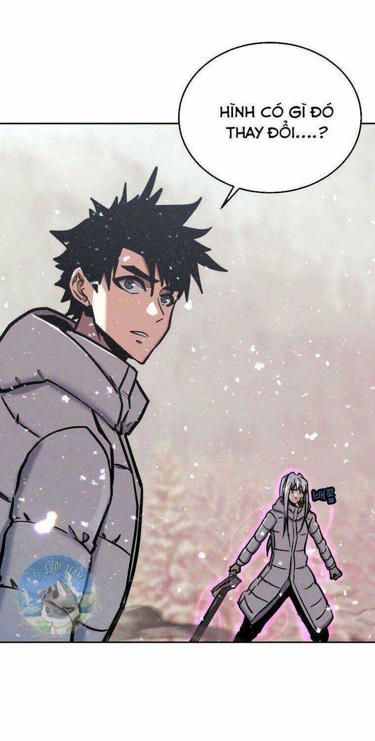 Kể Từ Bây Giờ, Tôi Là Một Người Chơi Chapter 46 trang 68