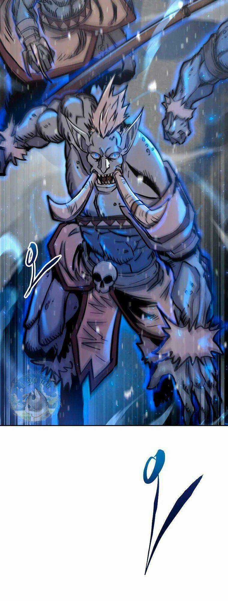 Kể Từ Bây Giờ, Tôi Là Một Người Chơi Chapter 46 trang 70