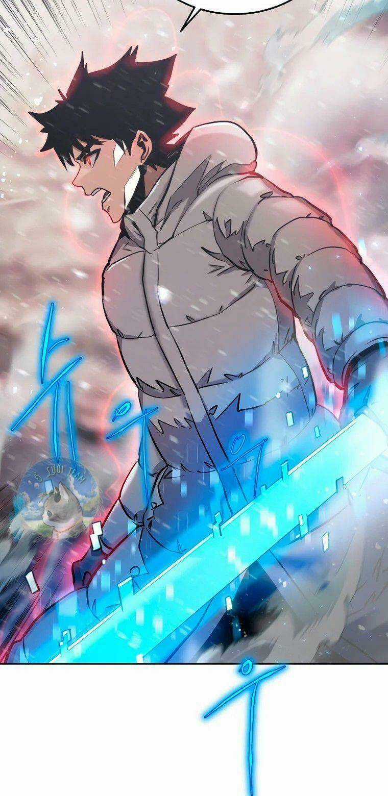 Kể Từ Bây Giờ, Tôi Là Một Người Chơi Chapter 46 trang 72