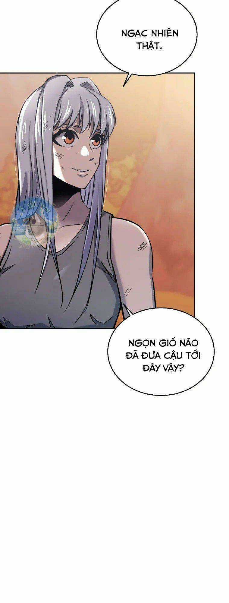 Kể Từ Bây Giờ, Tôi Là Một Người Chơi Chapter 46 trang 9