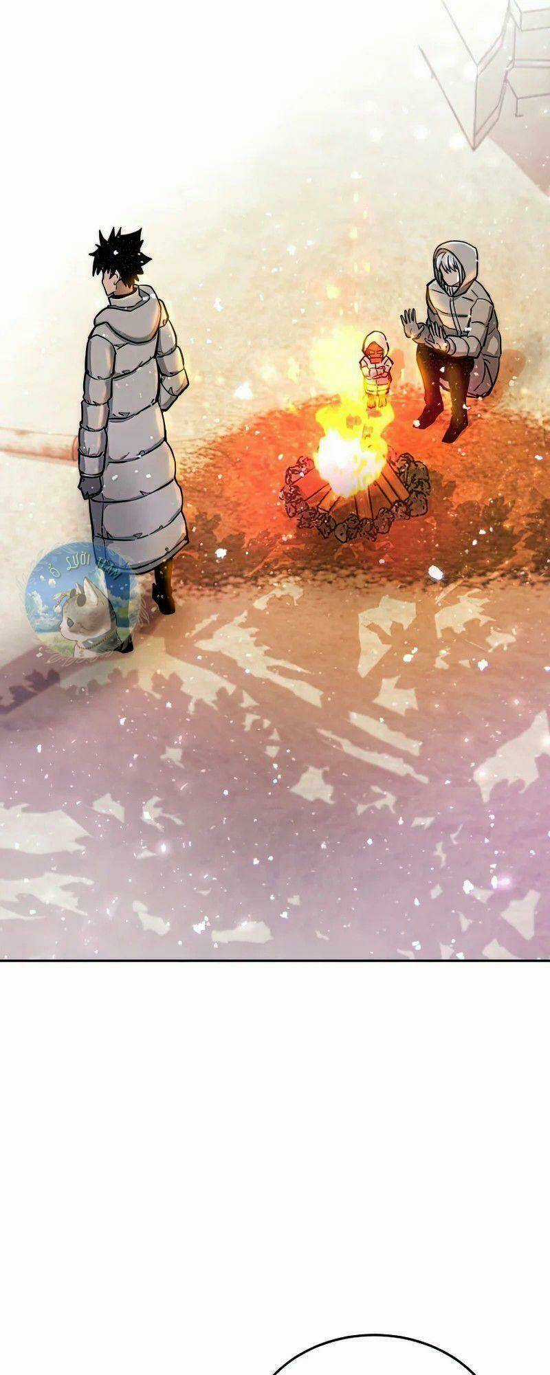 Kể Từ Bây Giờ, Tôi Là Một Người Chơi Chapter 47 trang 21