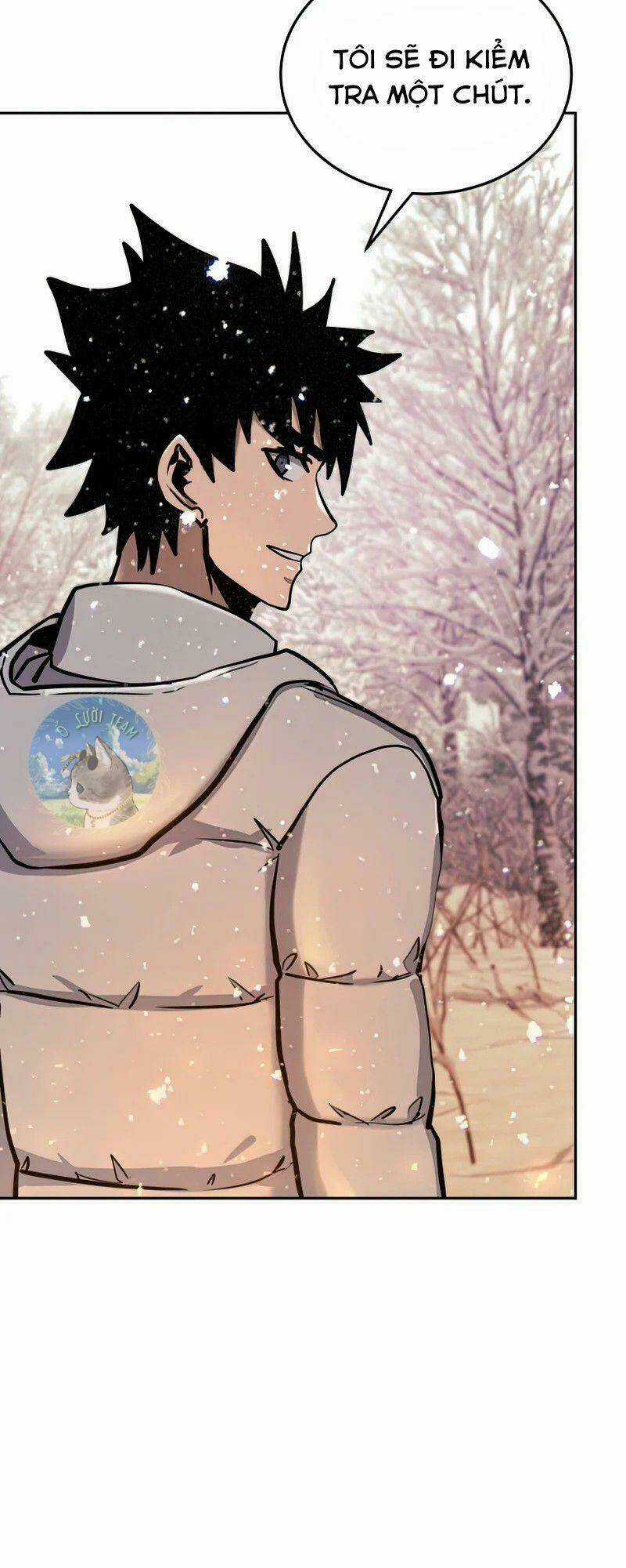 Kể Từ Bây Giờ, Tôi Là Một Người Chơi Chapter 47 trang 22