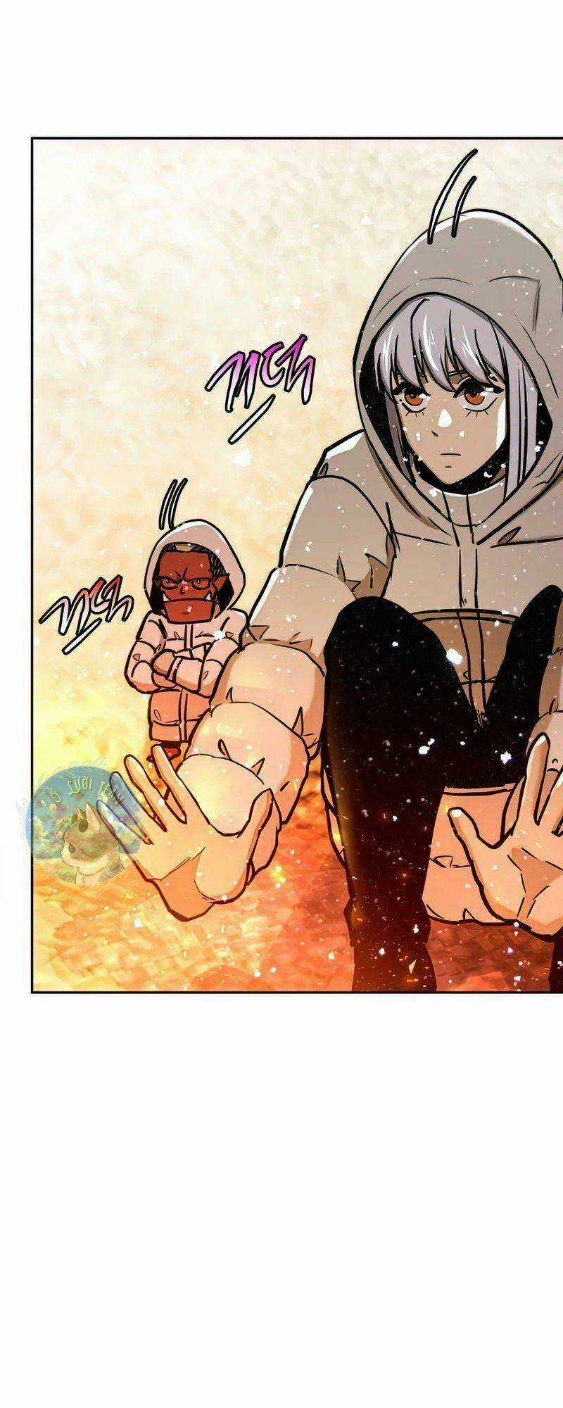 Kể Từ Bây Giờ, Tôi Là Một Người Chơi Chapter 47 trang 23