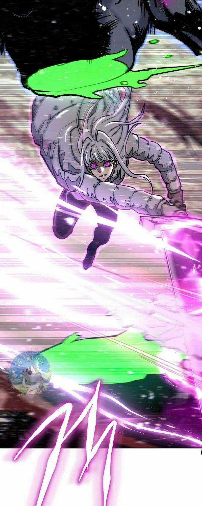 Kể Từ Bây Giờ, Tôi Là Một Người Chơi Chapter 47 trang 3