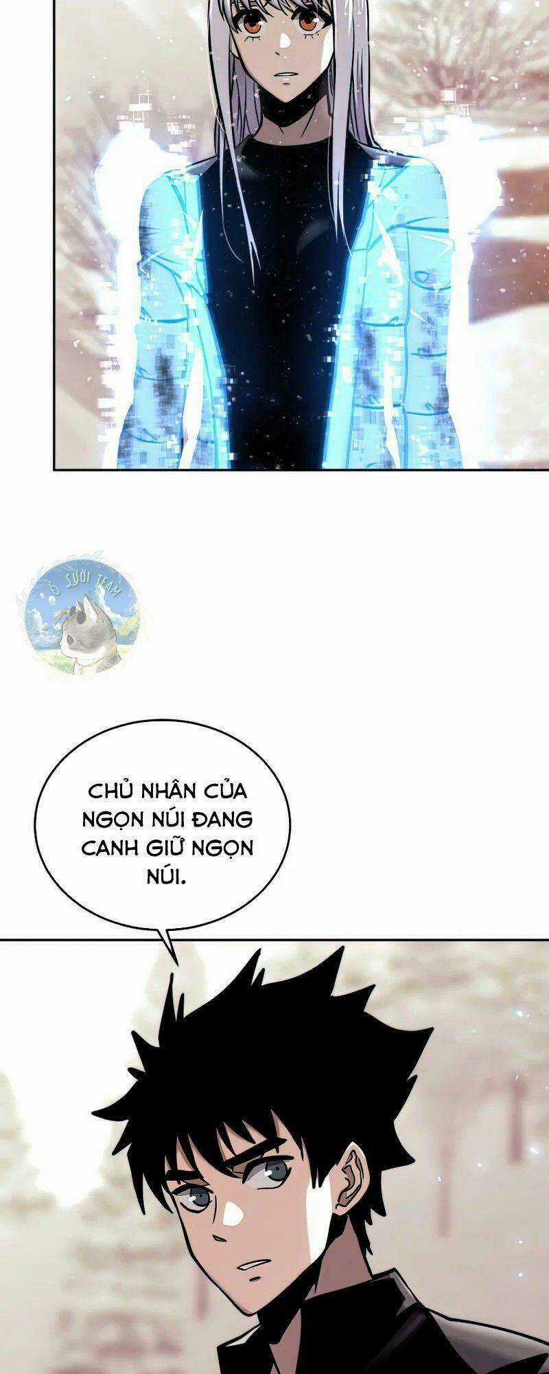 Kể Từ Bây Giờ, Tôi Là Một Người Chơi Chapter 47 trang 30