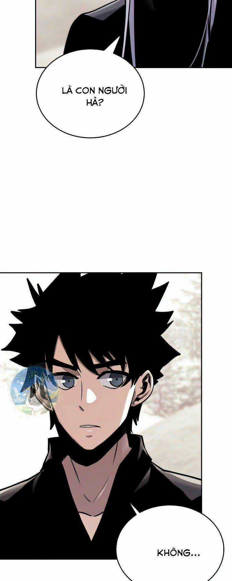 Kể Từ Bây Giờ, Tôi Là Một Người Chơi Chapter 47 trang 32