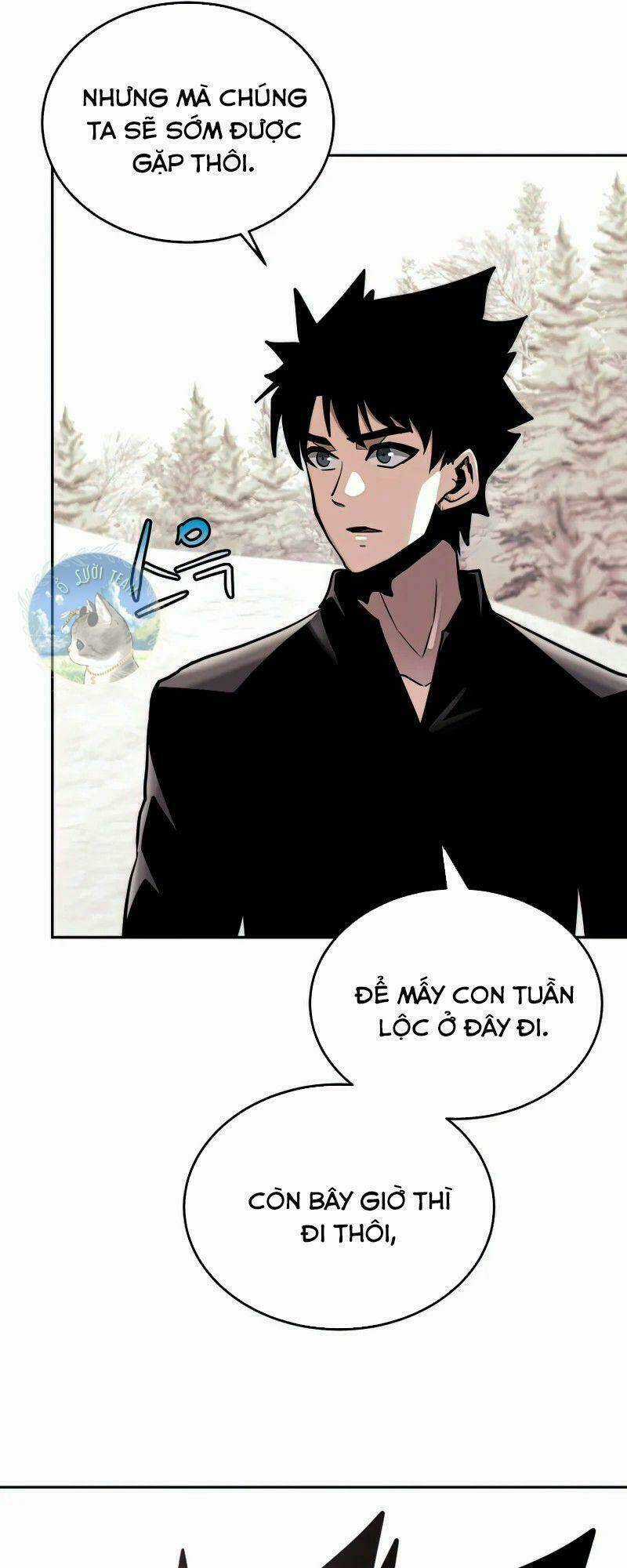 Kể Từ Bây Giờ, Tôi Là Một Người Chơi Chapter 47 trang 35