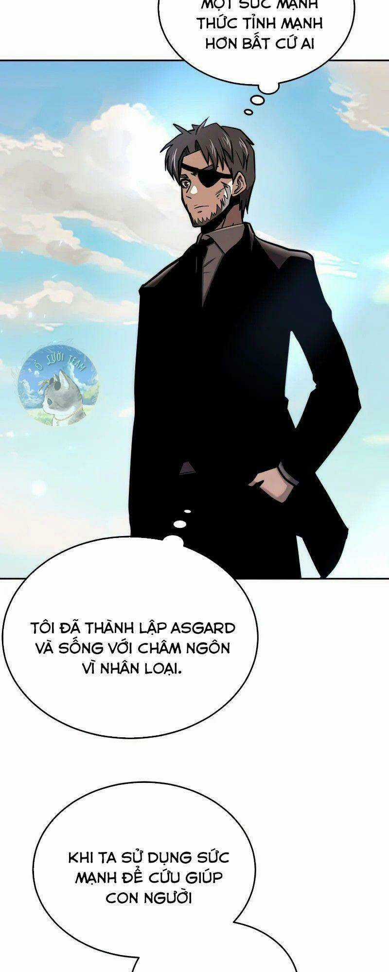 Kể Từ Bây Giờ, Tôi Là Một Người Chơi Chapter 47 trang 39