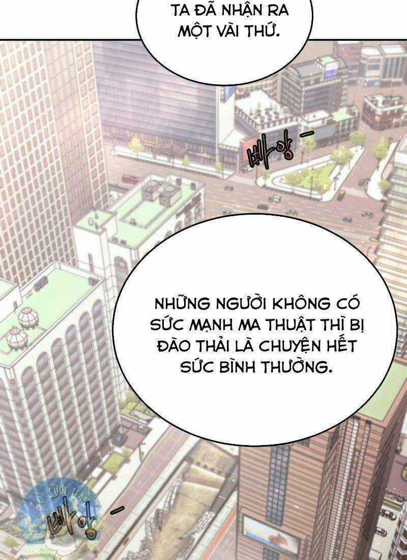 Kể Từ Bây Giờ, Tôi Là Một Người Chơi Chapter 47 trang 40