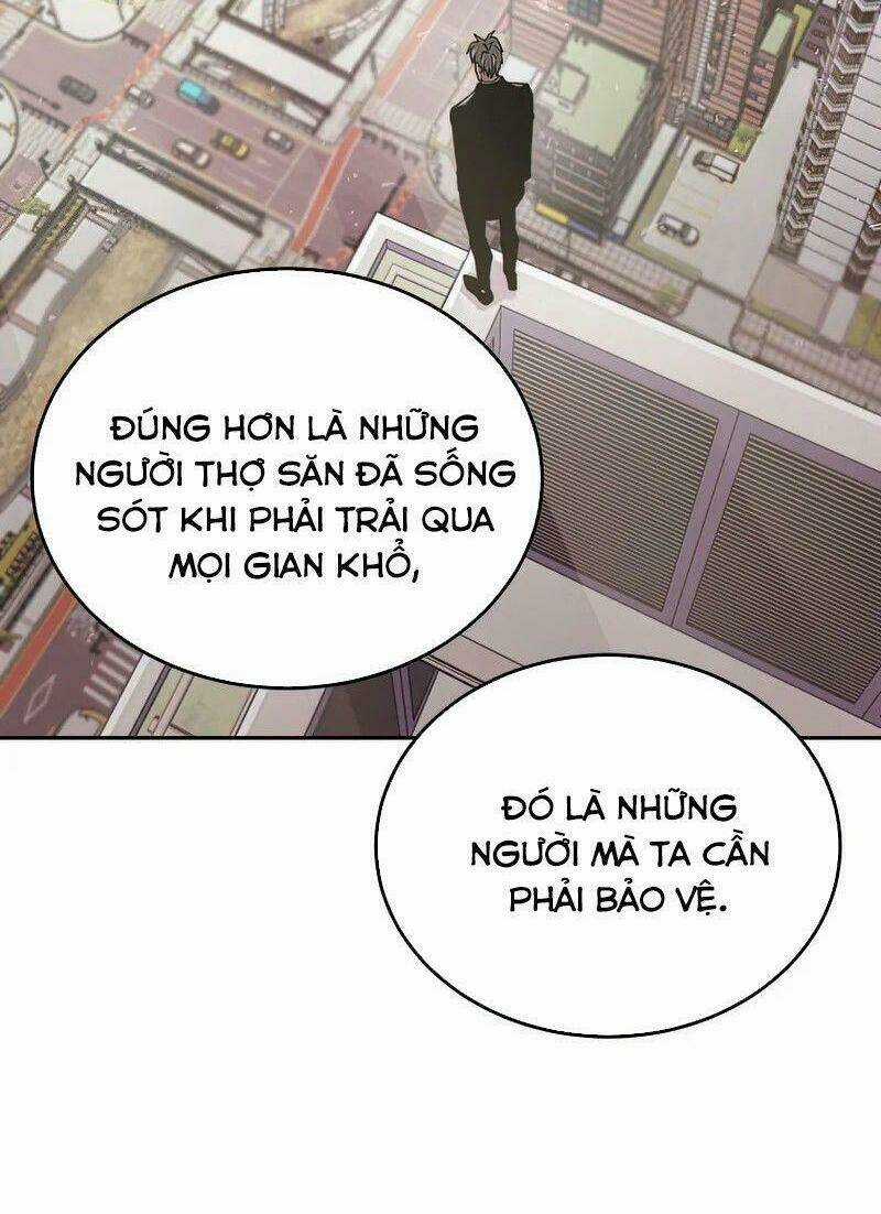 Kể Từ Bây Giờ, Tôi Là Một Người Chơi Chapter 47 trang 41