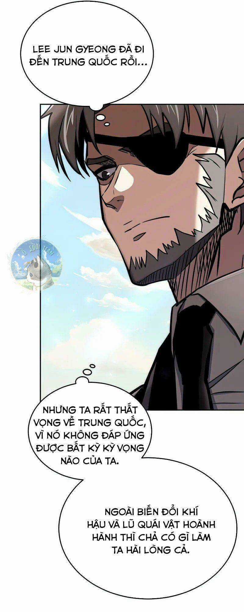 Kể Từ Bây Giờ, Tôi Là Một Người Chơi Chapter 47 trang 42