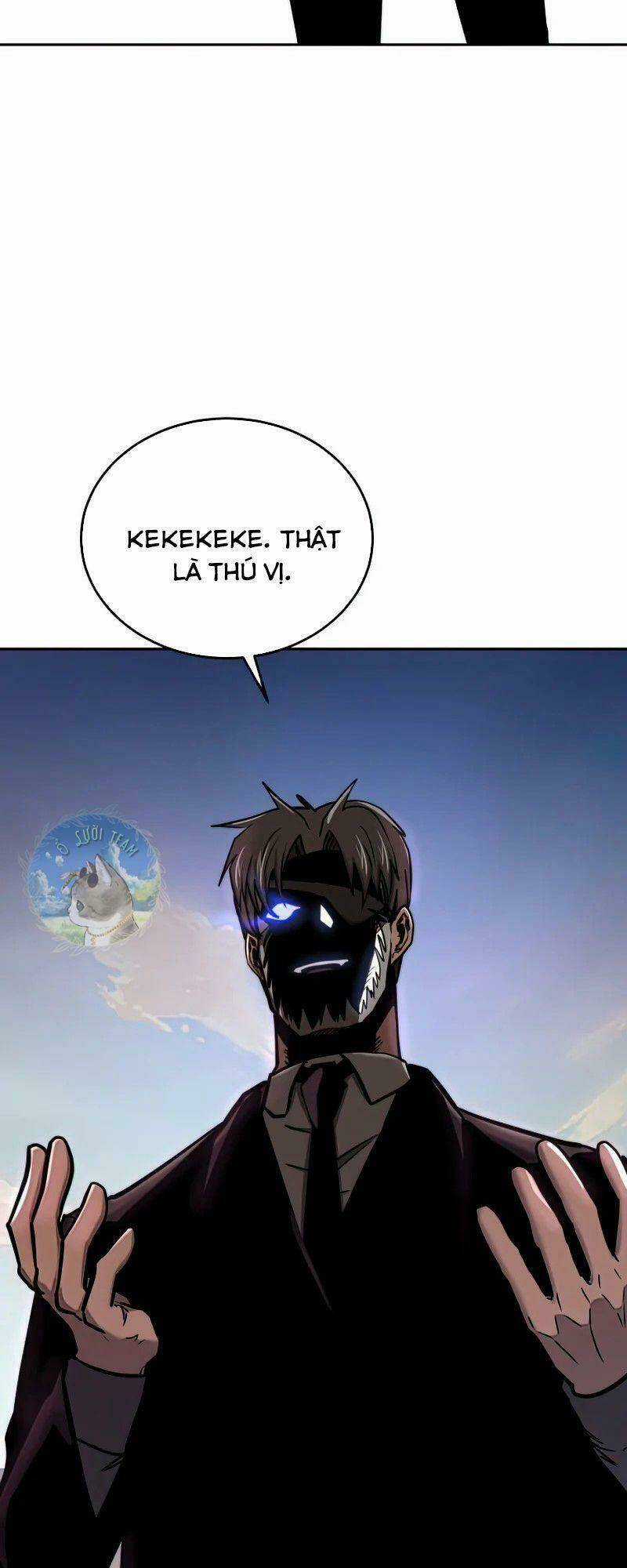 Kể Từ Bây Giờ, Tôi Là Một Người Chơi Chapter 47 trang 44