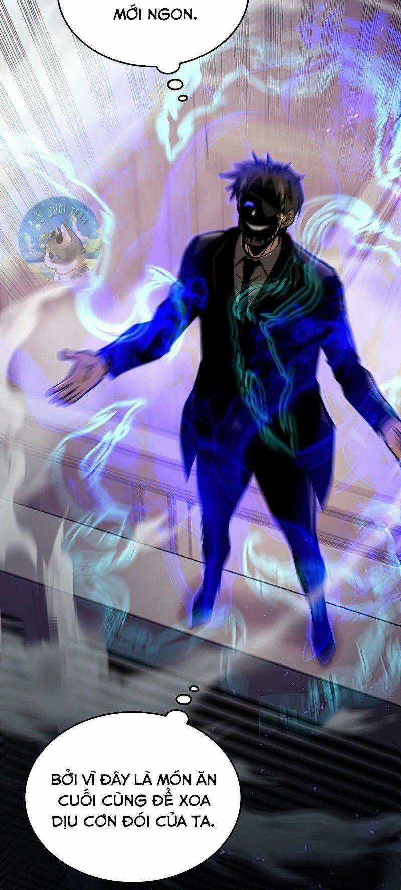 Kể Từ Bây Giờ, Tôi Là Một Người Chơi Chapter 47 trang 48