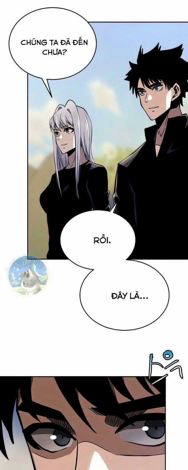 Kể Từ Bây Giờ, Tôi Là Một Người Chơi Chapter 47 trang 51