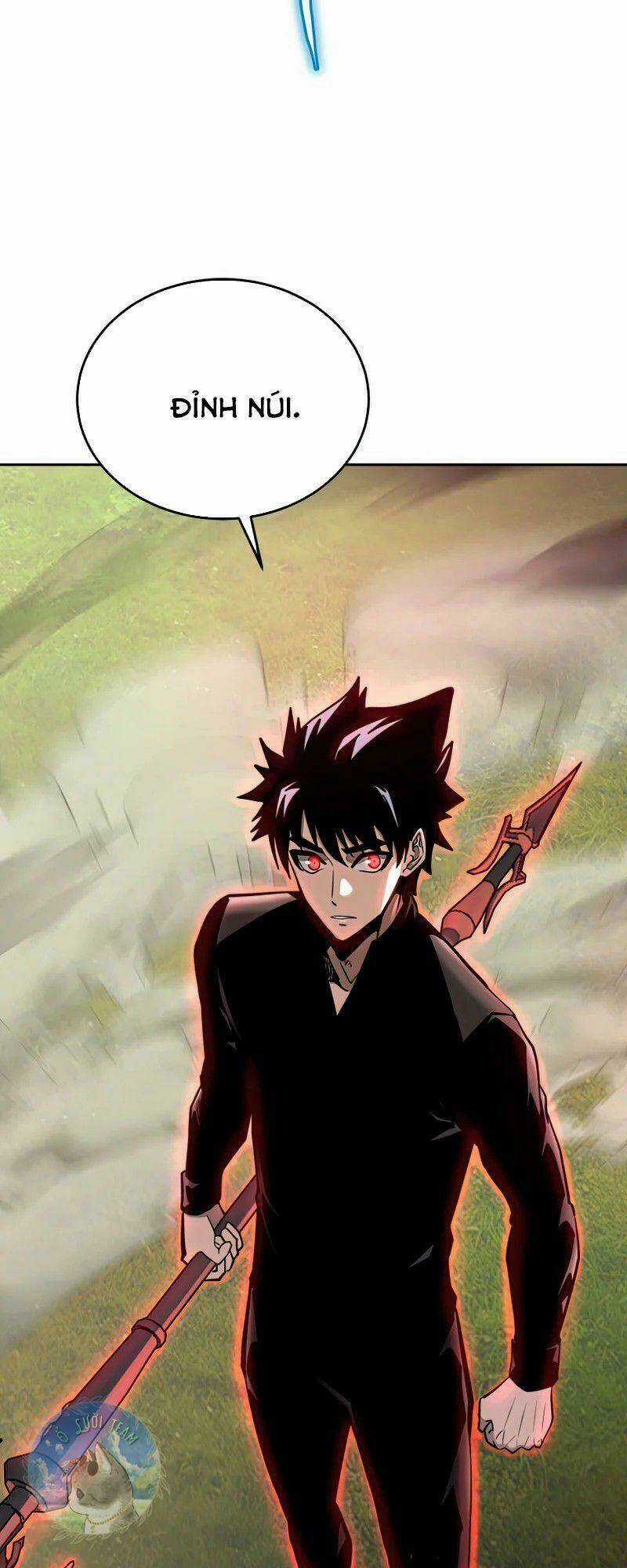 Kể Từ Bây Giờ, Tôi Là Một Người Chơi Chapter 47 trang 53