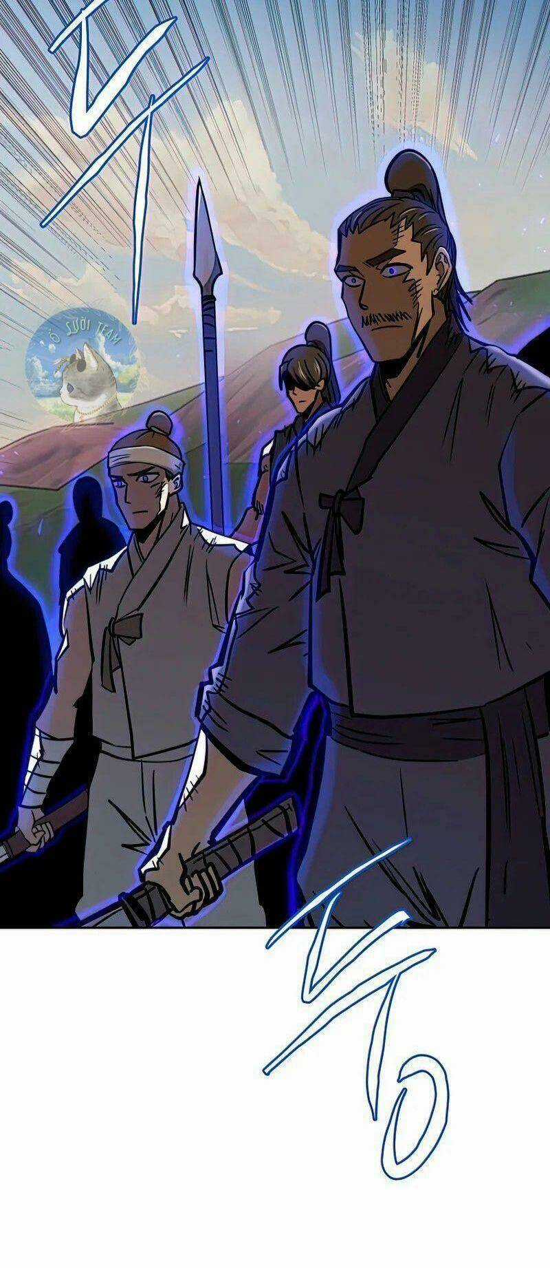 Kể Từ Bây Giờ, Tôi Là Một Người Chơi Chapter 47 trang 55