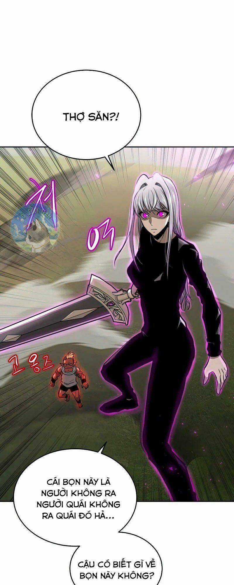 Kể Từ Bây Giờ, Tôi Là Một Người Chơi Chapter 47 trang 56