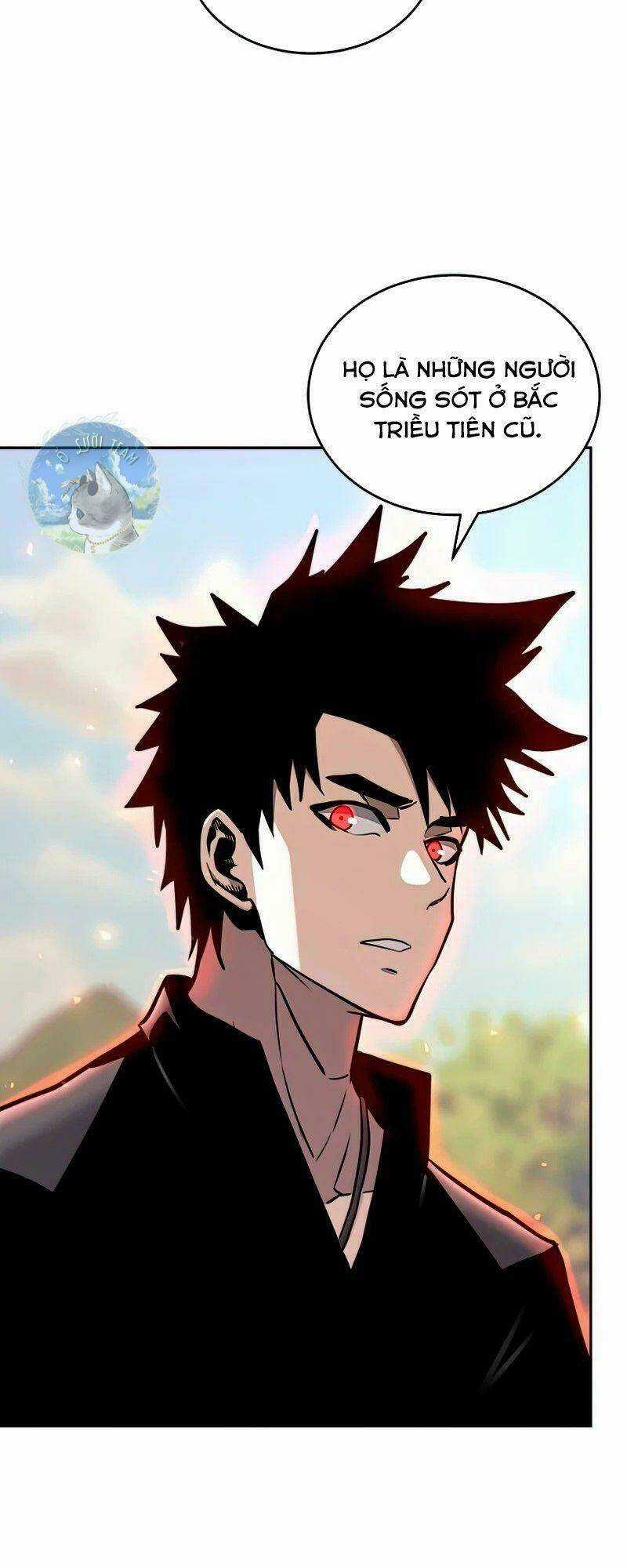 Kể Từ Bây Giờ, Tôi Là Một Người Chơi Chapter 47 trang 57