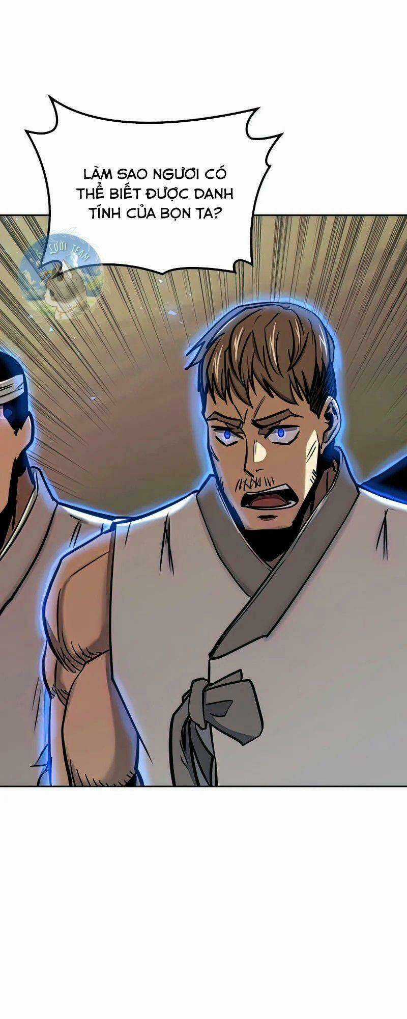 Kể Từ Bây Giờ, Tôi Là Một Người Chơi Chapter 47 trang 58