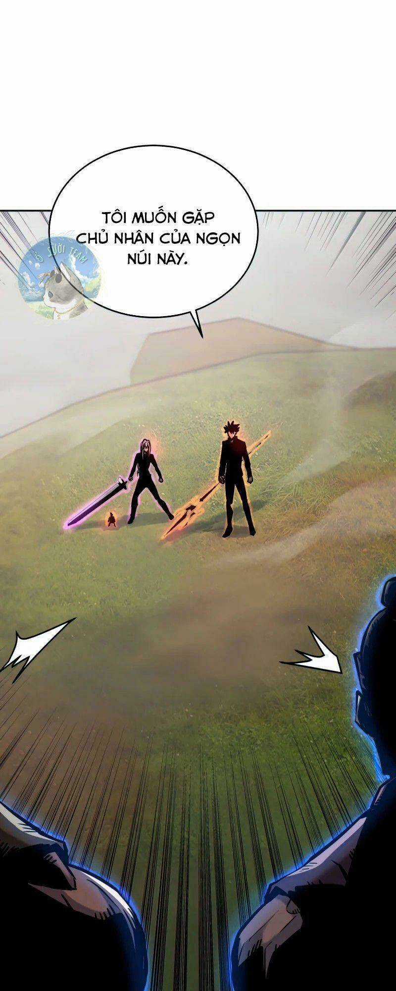 Kể Từ Bây Giờ, Tôi Là Một Người Chơi Chapter 47 trang 59