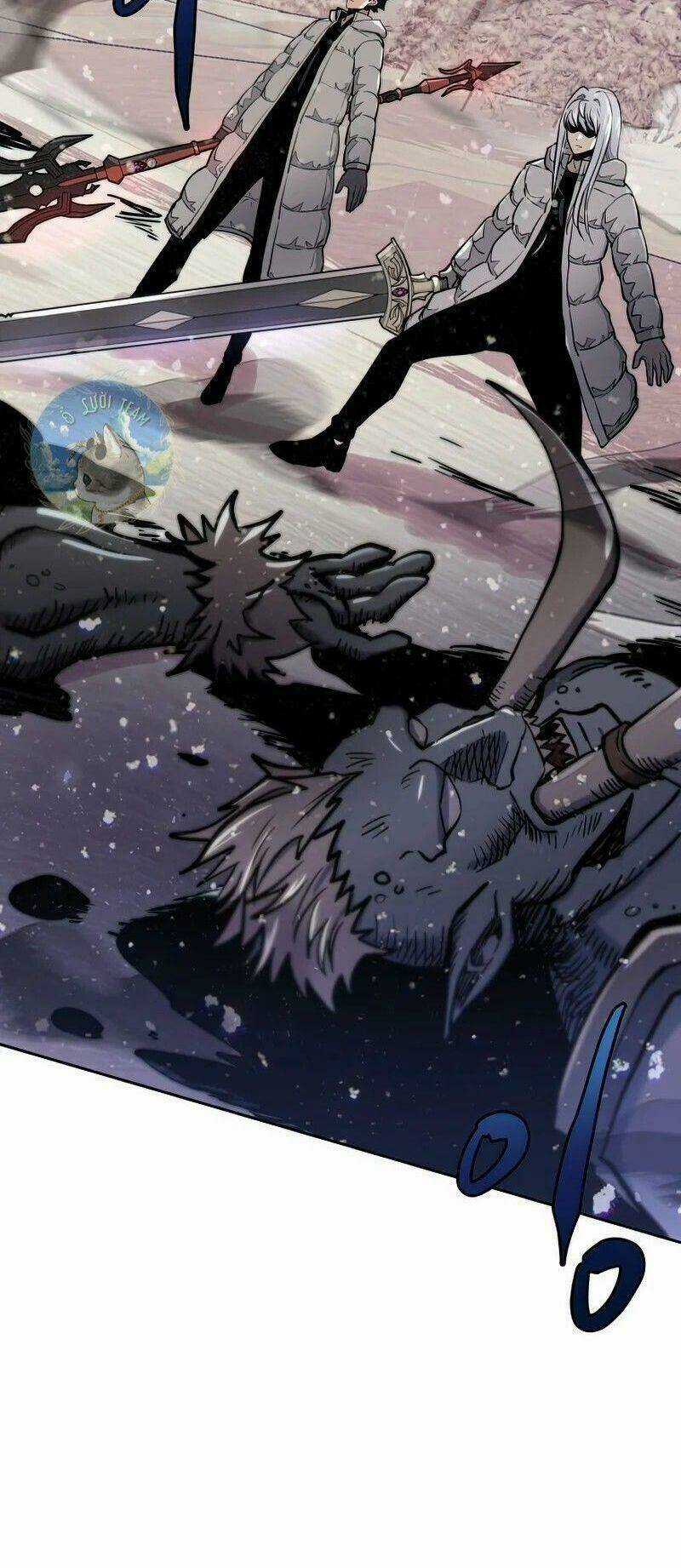 Kể Từ Bây Giờ, Tôi Là Một Người Chơi Chapter 47 trang 6