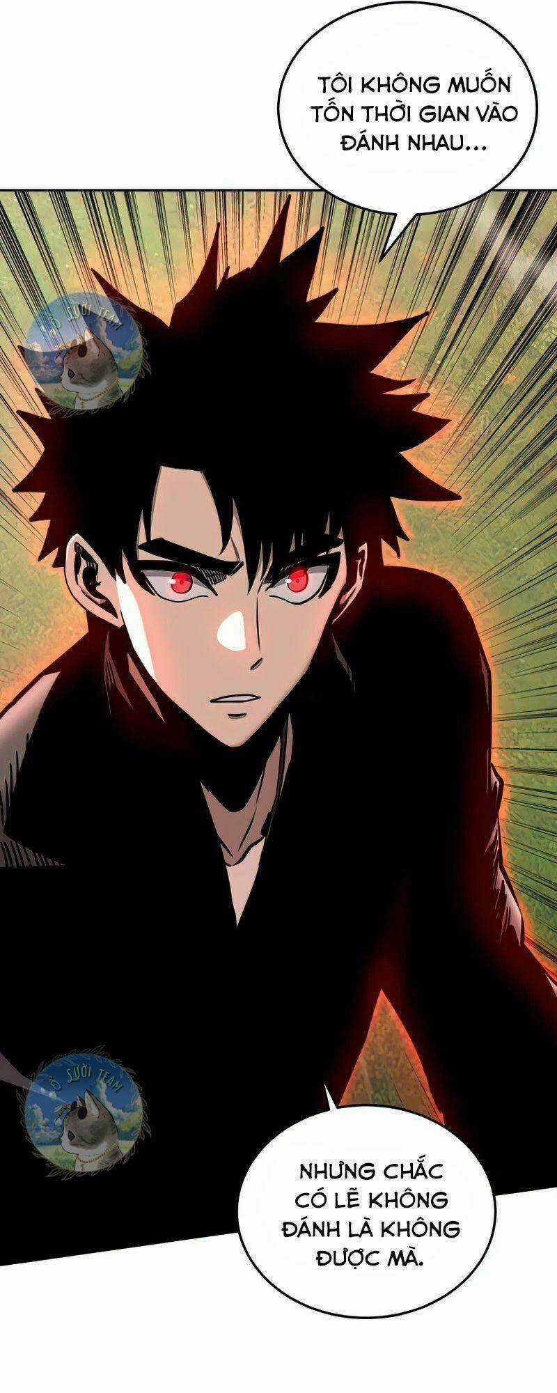 Kể Từ Bây Giờ, Tôi Là Một Người Chơi Chapter 47 trang 63