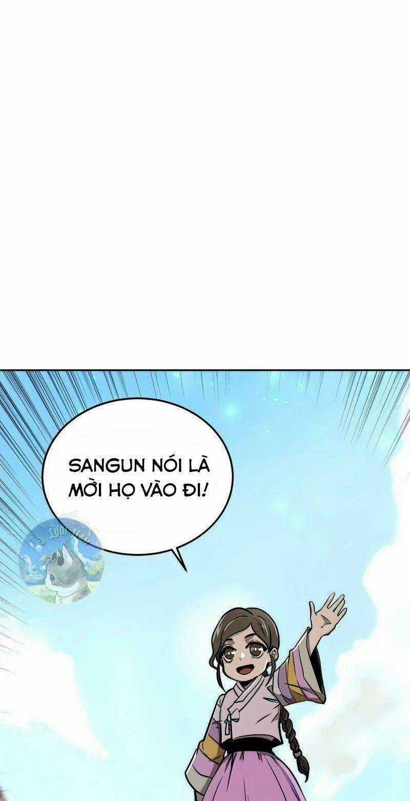 Kể Từ Bây Giờ, Tôi Là Một Người Chơi Chapter 47 trang 65