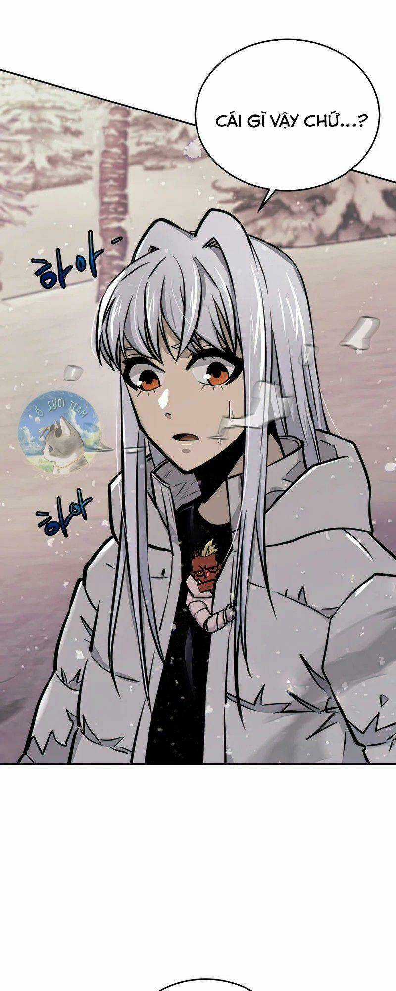 Kể Từ Bây Giờ, Tôi Là Một Người Chơi Chapter 47 trang 7