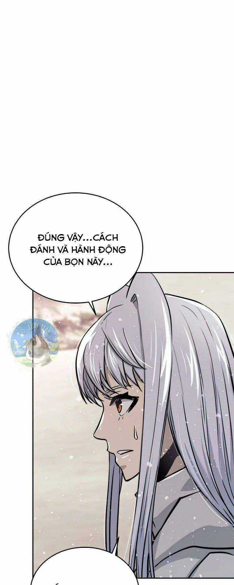 Kể Từ Bây Giờ, Tôi Là Một Người Chơi Chapter 47 trang 9