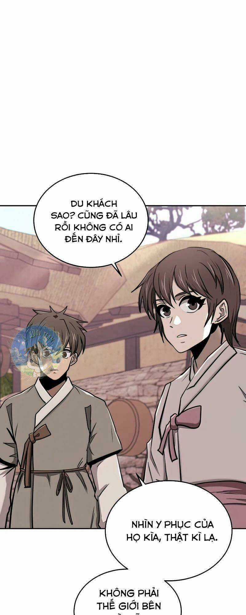 Kể Từ Bây Giờ, Tôi Là Một Người Chơi Chapter 48 trang 11