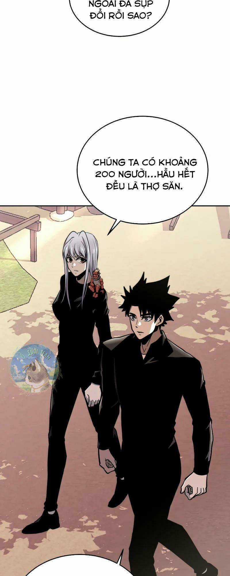 Kể Từ Bây Giờ, Tôi Là Một Người Chơi Chapter 48 trang 12