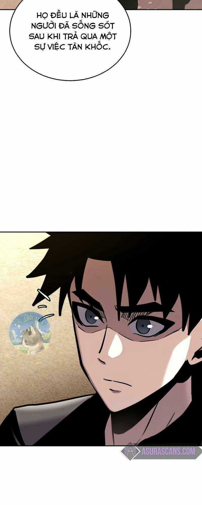 Kể Từ Bây Giờ, Tôi Là Một Người Chơi Chapter 48 trang 13