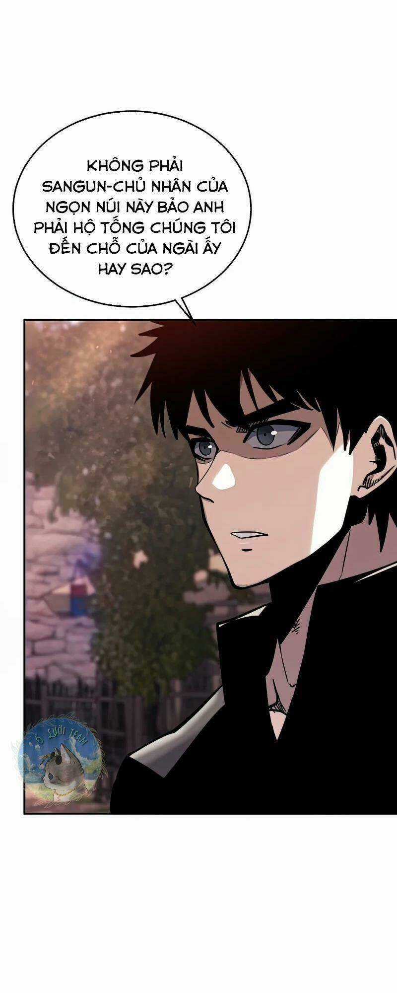 Kể Từ Bây Giờ, Tôi Là Một Người Chơi Chapter 48 trang 16